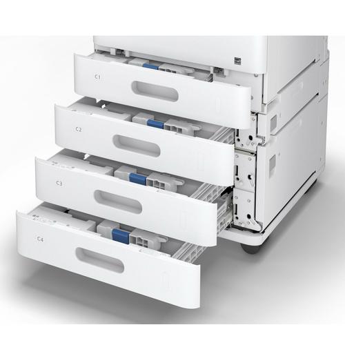 Epson WorkForce Enterprise​ AM-C550 Inkjet A4 600 x 1200 DPI - Image 3