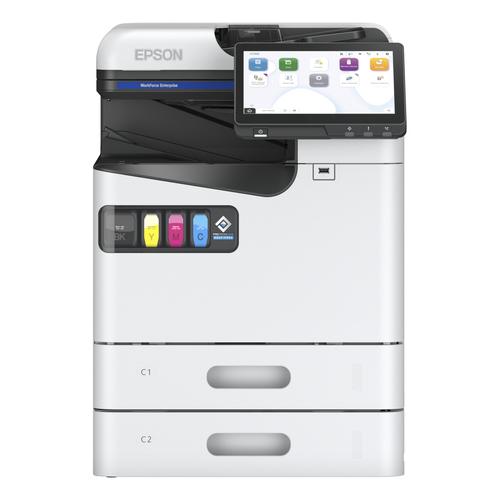 Epson WorkForce Enterprise​ AM-C550 Inkjet A4 600 x 1200 DPI - Image 6