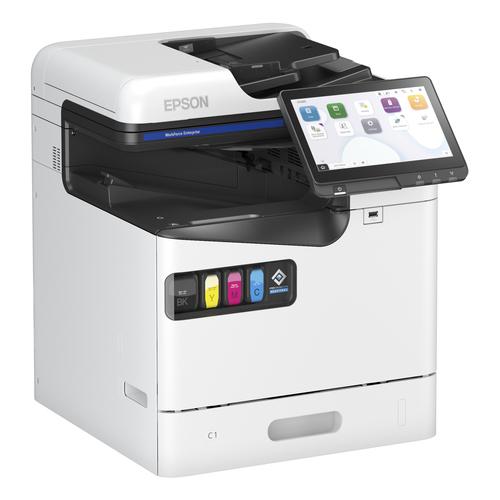 Epson WorkForce Enterprise​ AM-C550 Inkjet A4 600 x 1200 DPI - Image 7