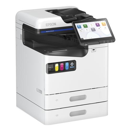 Epson WorkForce Enterprise​ AM-C550 Inkjet A4 600 x 1200 DPI - Image 8