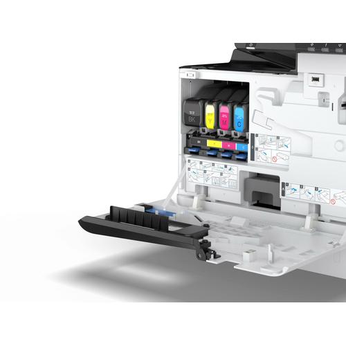 Epson WorkForce Enterprise​ AM-C550 Inkjet A4 600 x 1200 DPI - Image 9