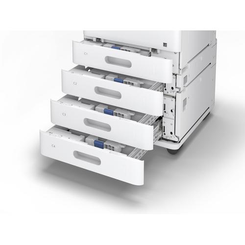 Epson WorkForce Enterprise AM-C400 Inkjet A4 600 x 2400 DPI - Image 2