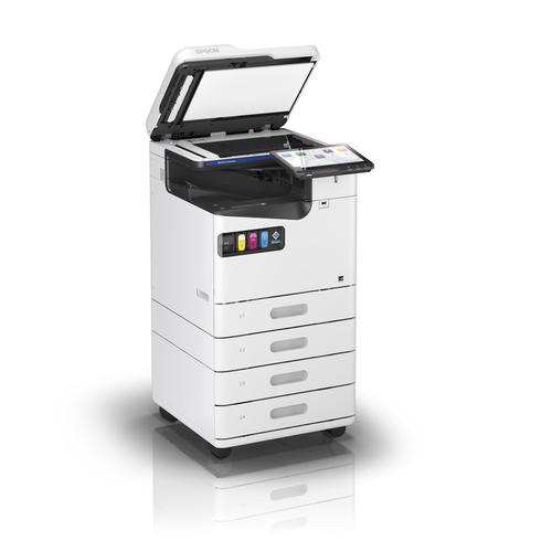 Epson WorkForce Enterprise AM-C400 Inkjet A4 600 x 2400 DPI - Image 6
