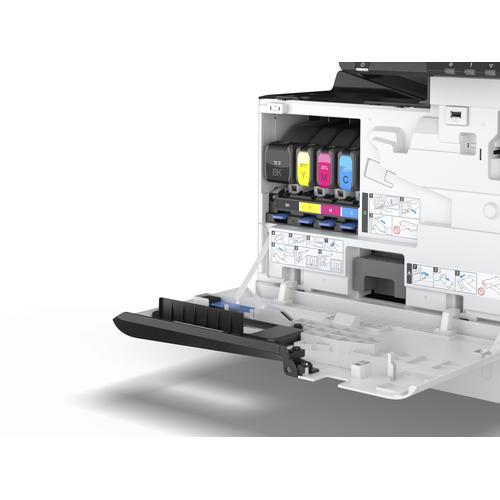 Epson WorkForce Enterprise AM-C400 Inkjet A4 600 x 2400 DPI - Image 7