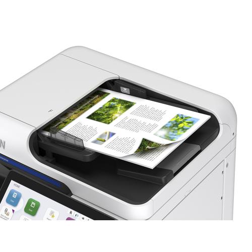 Epson WorkForce Enterprise AM-C400 Inkjet A4 600 x 2400 DPI - Image 9