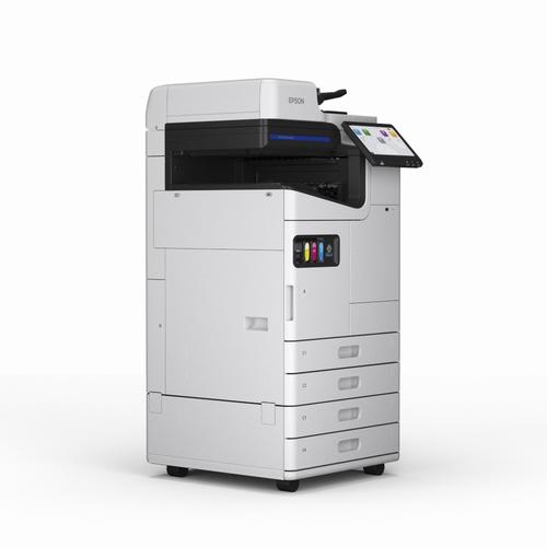 Epson WorkForce Enterprise AM-C4000 Inkjet A3 600 x 2400 DPI 40 ppm - Image 3