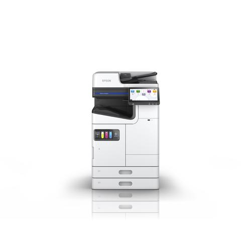 Epson WorkForce Enterprise AM-C4000 Inkjet A3 600 x 2400 DPI 40 ppm - Image 4