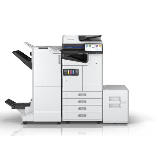 Epson WorkForce Enterprise AM-C5000 Inkjet A3 600 x 2400 DPI 50 ppm - Image 4