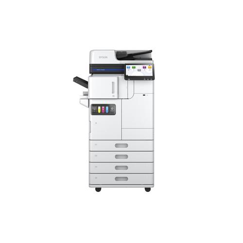 Epson WorkForce Enterprise AM-C5000 Inkjet A3 600 x 2400 DPI 50 ppm - Image 5