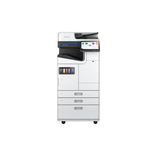 Epson WorkForce Enterprise AM-C5000 Inkjet A3 600 x 2400 DPI 50 ppm - Image 6