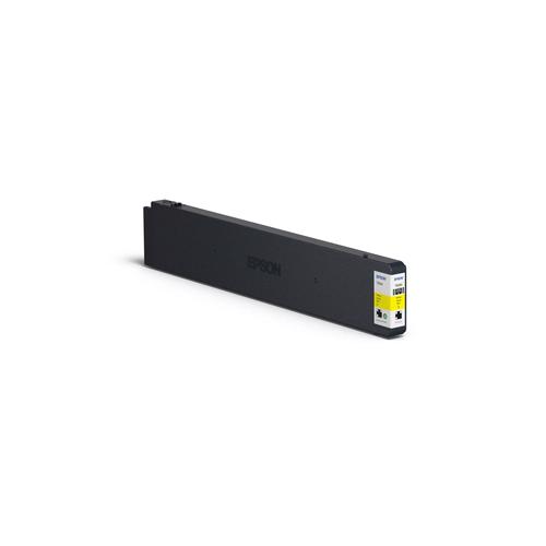 Epson WorkForce Enterprise WF-C17590 Yellow Ink Cartridge - Image 1