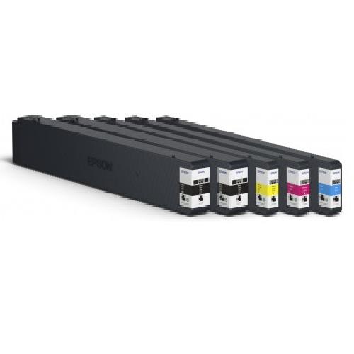 Epson WorkForce Enterprise WF-C20600 Magenta inktcartridge 1 stuk(s) Origineel - Image 1