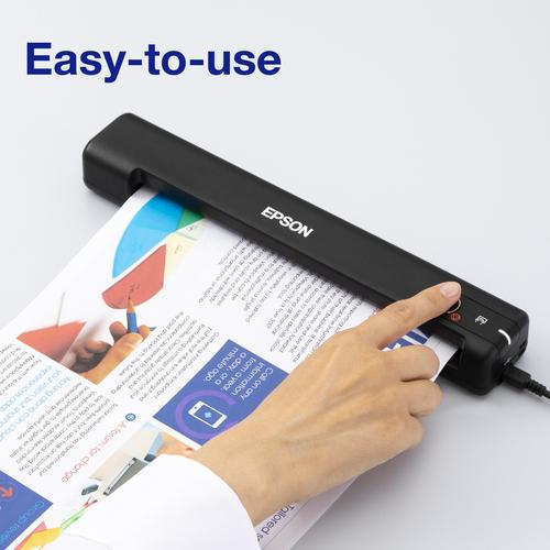 Epson WorkForce ES-50 - Image 6