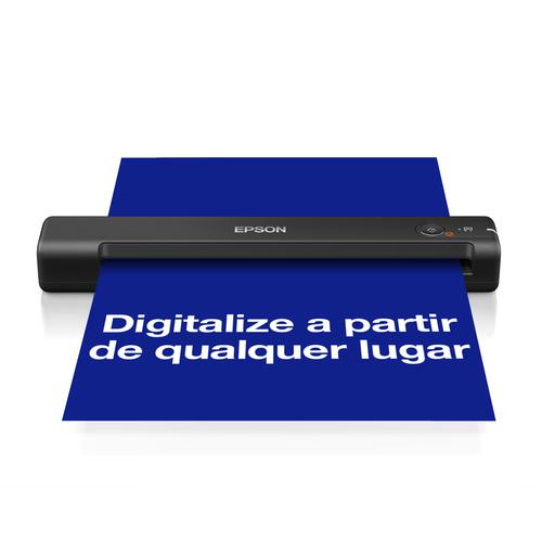 Epson WorkForce ES-50 - Image 9