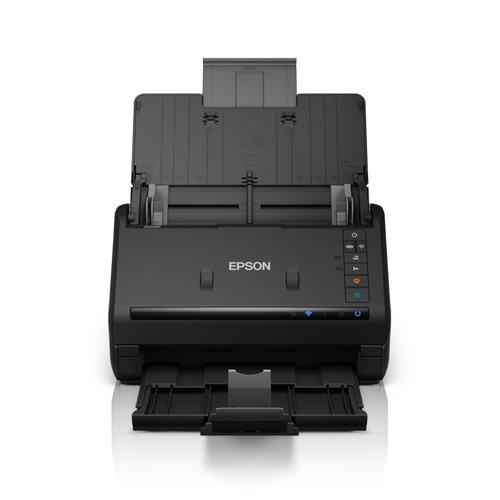 Epson WorkForce ES-500WII - Image 2