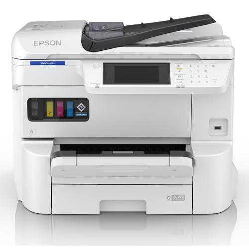 Epson WorkForce Pro EM-C7100DWF Inkjet A3+ 4800 x 1200 DPI 35 ppm Wifi - Image 1