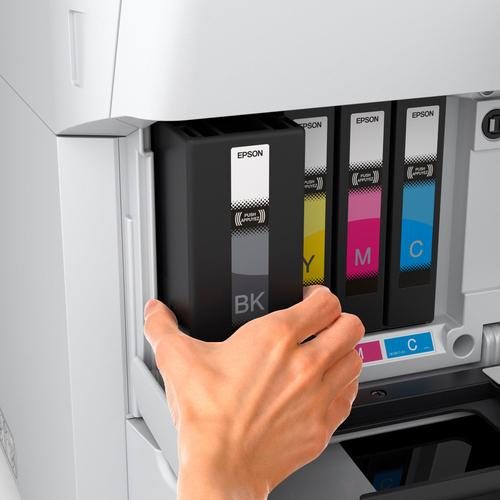 Epson WorkForce Pro EM-C7100DWF Inkjet A3+ 4800 x 1200 DPI 35 ppm Wifi - Image 3