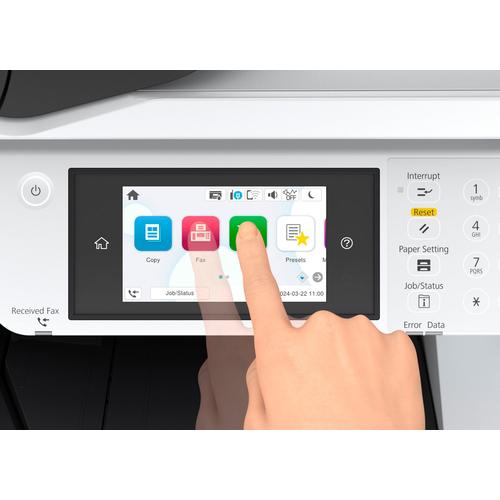 Epson WorkForce Pro EM-C7100DWF Inkjet A3+ 4800 x 1200 DPI 35 ppm Wifi - Image 5