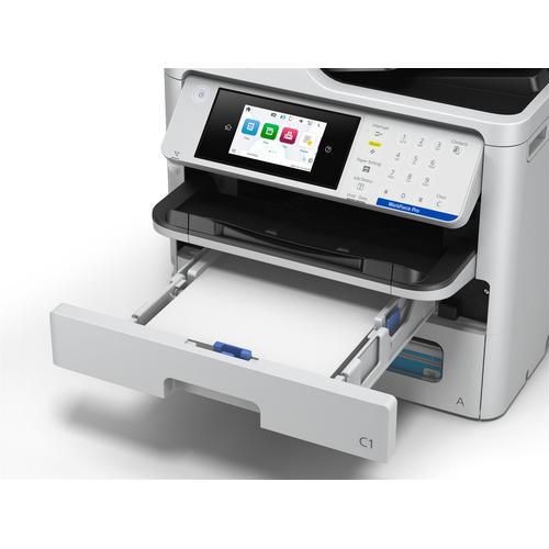 Epson WorkForce Pro EM-C800RDWF Inkjet A4 4800 x 1200 DPI 35 ppm Wifi - Image 3