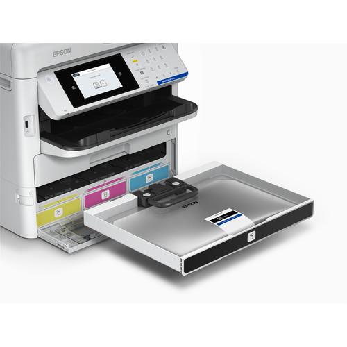 Epson WorkForce Pro EM-C800RDWF Inkjet A4 4800 x 1200 DPI 35 ppm Wifi - Image 4