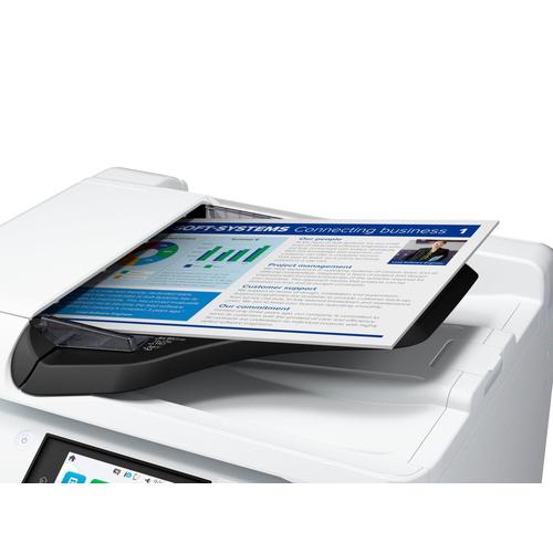 Epson WorkForce Pro EM-C8100RDWF Inkjet A3 4800 x 1200 DPI Wifi - Image 5