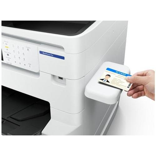 Epson WorkForce Pro EM-C8101RDWF Inkjet A3+ 4800 x 1200 DPI 26 ppm Wifi - Image 10