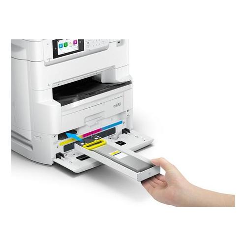 Epson WorkForce Pro EM-C8101RDWF Inkjet A3+ 4800 x 1200 DPI 26 ppm Wifi - Image 4