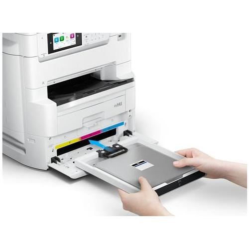 Epson WorkForce Pro EM-C8101RDWF Inkjet A3+ 4800 x 1200 DPI 26 ppm Wifi - Image 6
