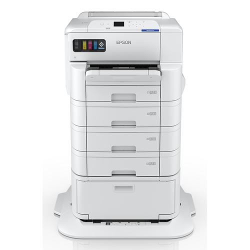 Epson WorkForce Pro EP-C7000DW inkjetprinter Kleur 4800 x 1200 DPI A3+ Wifi - Image 3