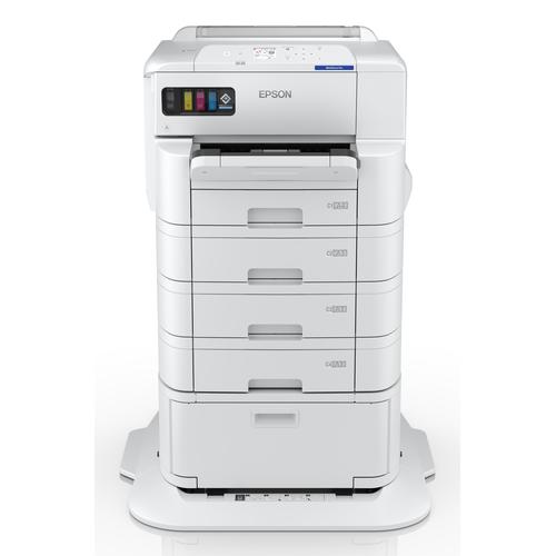Epson WorkForce Pro EP-C7000DW inkjetprinter Kleur 4800 x 1200 DPI A3+ Wifi - Image 4