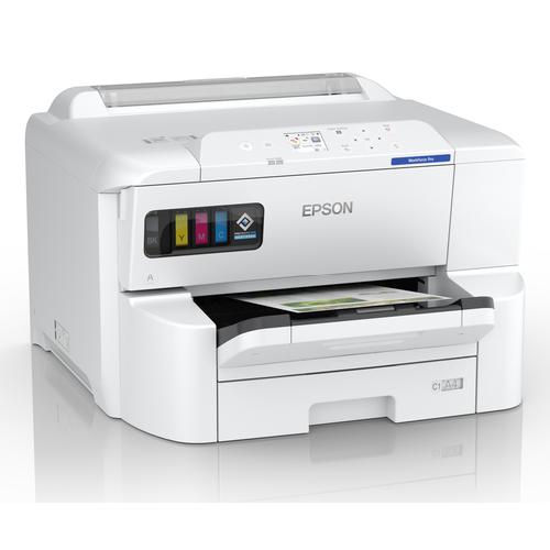 Epson WorkForce Pro EP-C7000DW inkjetprinter Kleur 4800 x 1200 DPI A3+ Wifi - Image 8