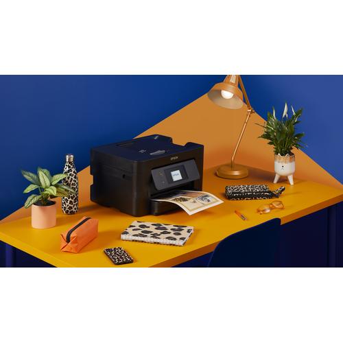 Epson WorkForce Pro WF-3820DWF - Image 2