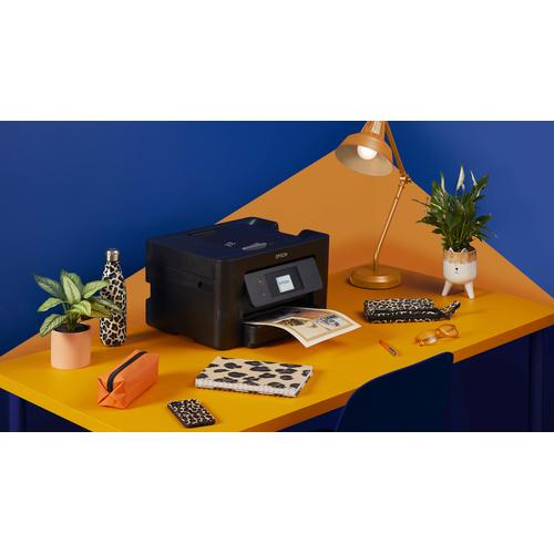 Epson WorkForce Pro WF-3820DWF - Image 5