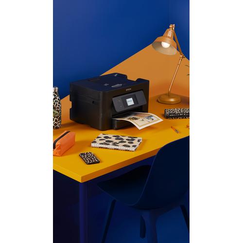 Epson WorkForce Pro WF-3820DWF - Image 6