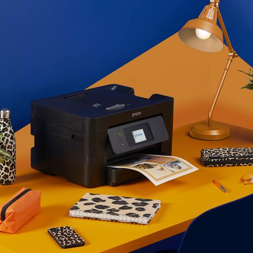 Epson WorkForce Pro WF-3820DWF - Image 7