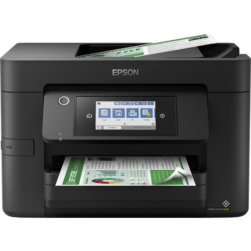 Epson WorkForce Pro WF-4820DWF - Image 2