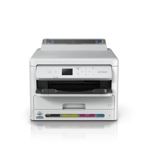 Epson WorkForce Pro WF-C5390DW inkjetprinter Kleur 4800 x 1200 DPI A4 Wifi - Image 1
