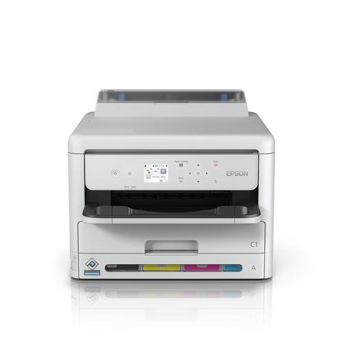 Epson WorkForce Pro WF-C5390DW inkjetprinter Kleur 4800 x 1200 DPI A4 Wifi - Image 3