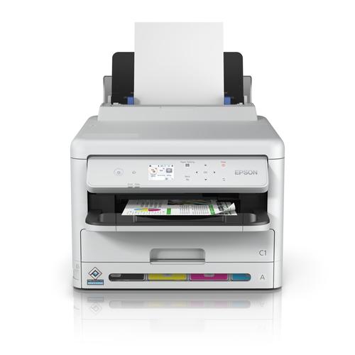 Epson WorkForce Pro WF-C5390DW inkjetprinter Kleur 4800 x 1200 DPI A4 Wifi - Image 4