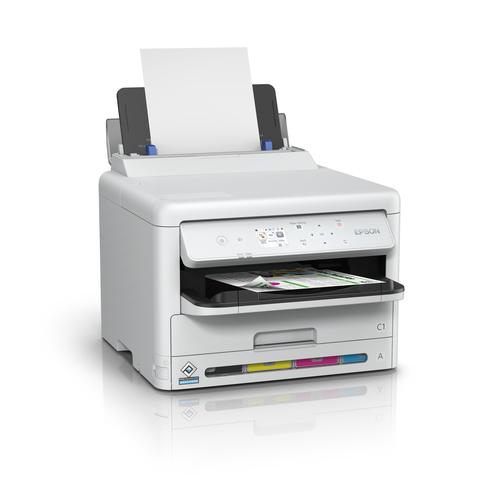 Epson WorkForce Pro WF-C5390DW inkjetprinter Kleur 4800 x 1200 DPI A4 Wifi - Image 5