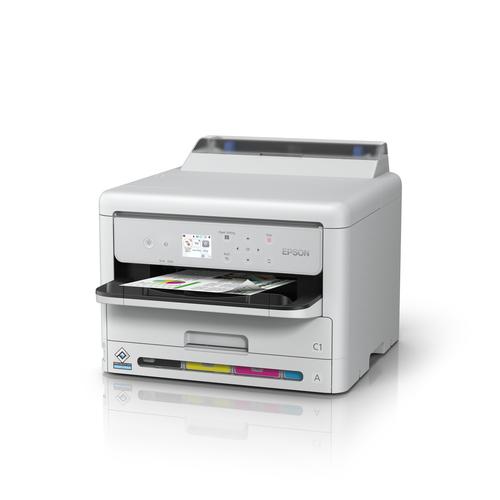 Epson WorkForce Pro WF-C5390DW inkjetprinter Kleur 4800 x 1200 DPI A4 Wifi - Image 6