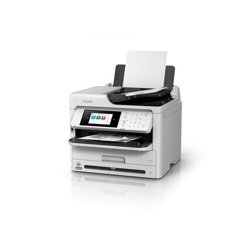 Epson WorkForce Pro WF-M5899DWF Inkjet A4 1200 x 2400 DPI 34 ppm Wifi - Image 2