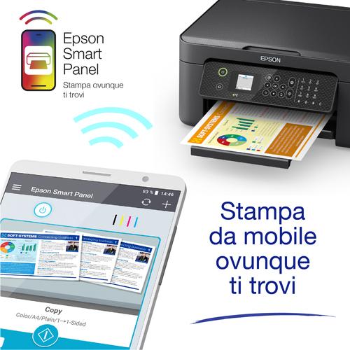 Epson WorkForce WF-2910DWF Inkjet A4 5760 x 1440 DPI 33 ppm Wifi - Image 9