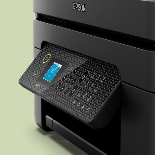 Epson WorkForce WF-2930DWF Inkjet A4 5760 x 1440 DPI 33 ppm Wifi - Image 4