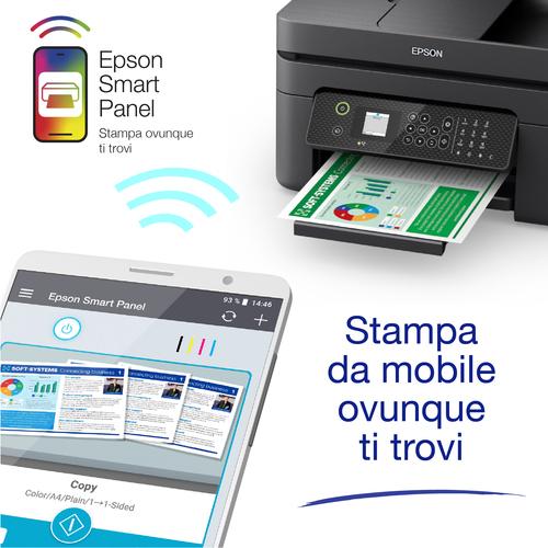 Epson WorkForce WF-2930DWF Inkjet A4 5760 x 1440 DPI 33 ppm Wifi - Image 9