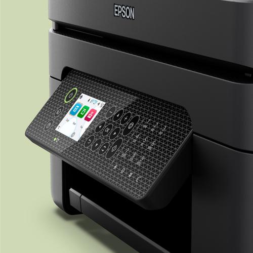 Epson WorkForce WF-2950DWF Inkjet A4 5760 x 1440 DPI 33 ppm Wifi - Image 4