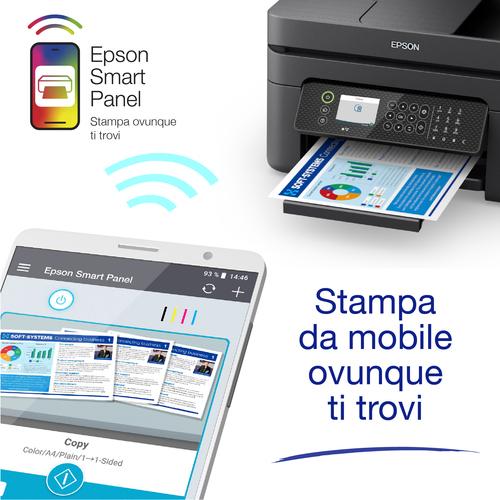 Epson WorkForce WF-2950DWF Inkjet A4 5760 x 1440 DPI 33 ppm Wifi - Image 9