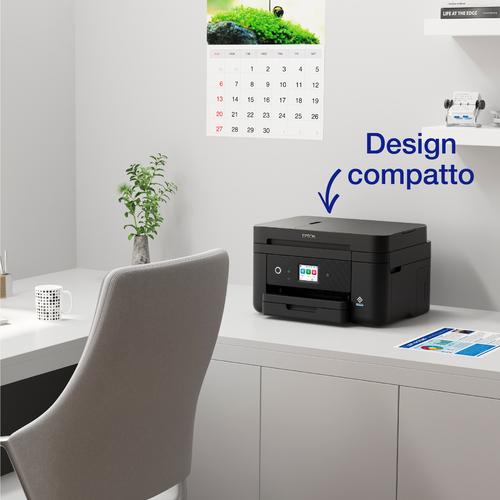 Epson WorkForce WF-2960DWF Inkjet A4 4800 x 1200 DPI 33 ppm Wifi - Image 8