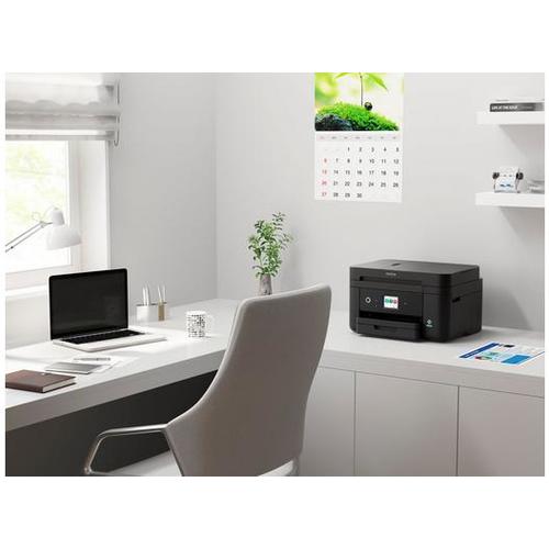 Epson WorkForce WF-2965DWF Inkjet A4 4800 x 1200 DPI 33 ppm Wifi - Image 2