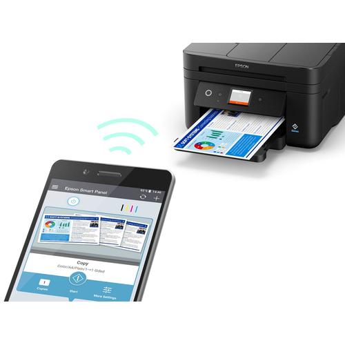 Epson WorkForce WF-2965DWF Inkjet A4 4800 x 1200 DPI 33 ppm Wifi - Image 3